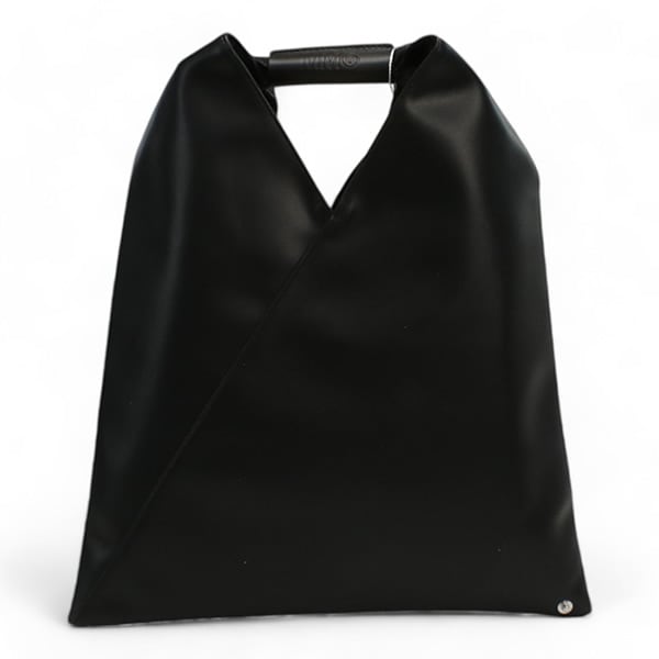 ハンドバッグ ジャパニーズ ライアングル S54WD0043 P4313 T8013 ブラック