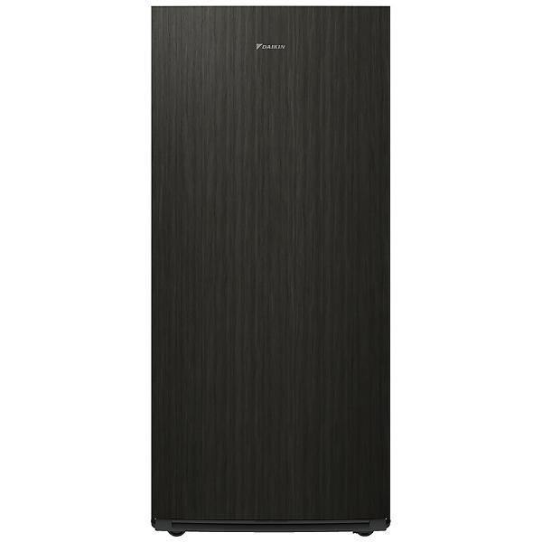 加湿空気清浄機 ブラウン MCK905A-T 適用畳数：41畳 PM2.5対応