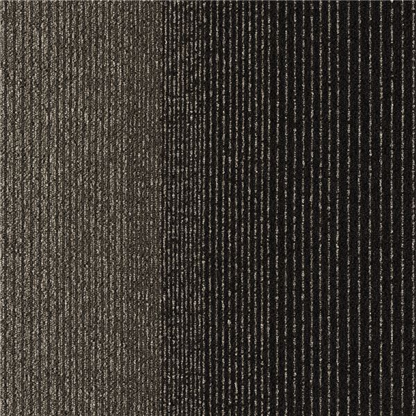タイルカーペット [ECOS 約50x50cm 20枚入 LX-1206] 静電 防汚 スミノエ