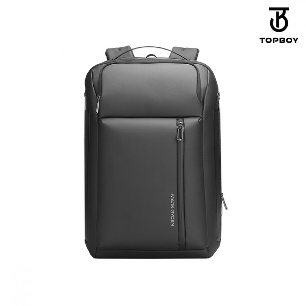 (トップボーイ) スペーストランスソリッドバックパック (BP023)