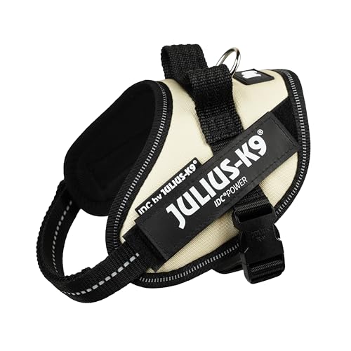 IDCパワーハーネス, サイズ: XS/ミニミニ, タン
