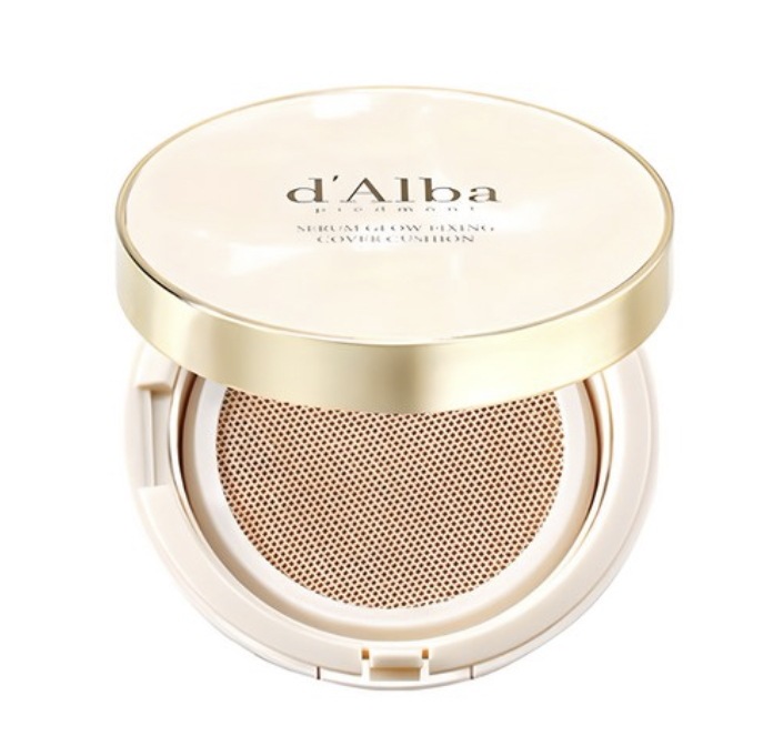 韓国 カバー クッション ファンデーション 17g23号1個