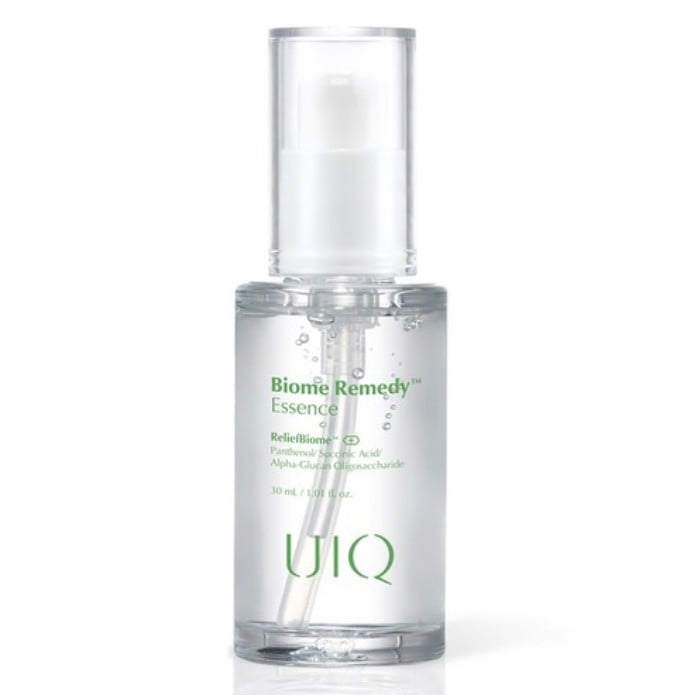 バイオーム レメディ エッセンス（30ml × 2本）
