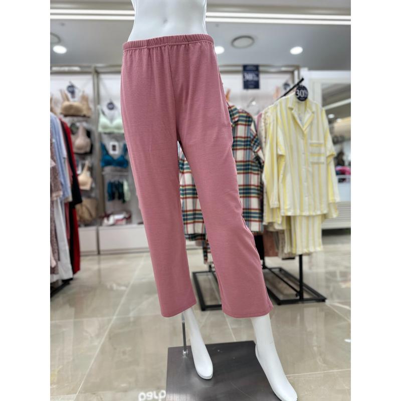 柔らかいポリ起毛ソリッド女性用イージーウェア下衣 EZ1957P (スターフィールド COEX)