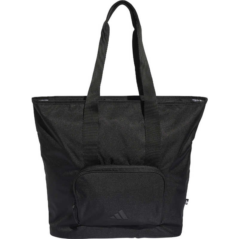 アディダス　adidas ユニセックス 53 プライムトートバッグ ブラック/カーボン NS　KCI74_25FW