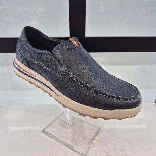 HC11 牛革メンズシューズ P5V1U5W13 (33682311)