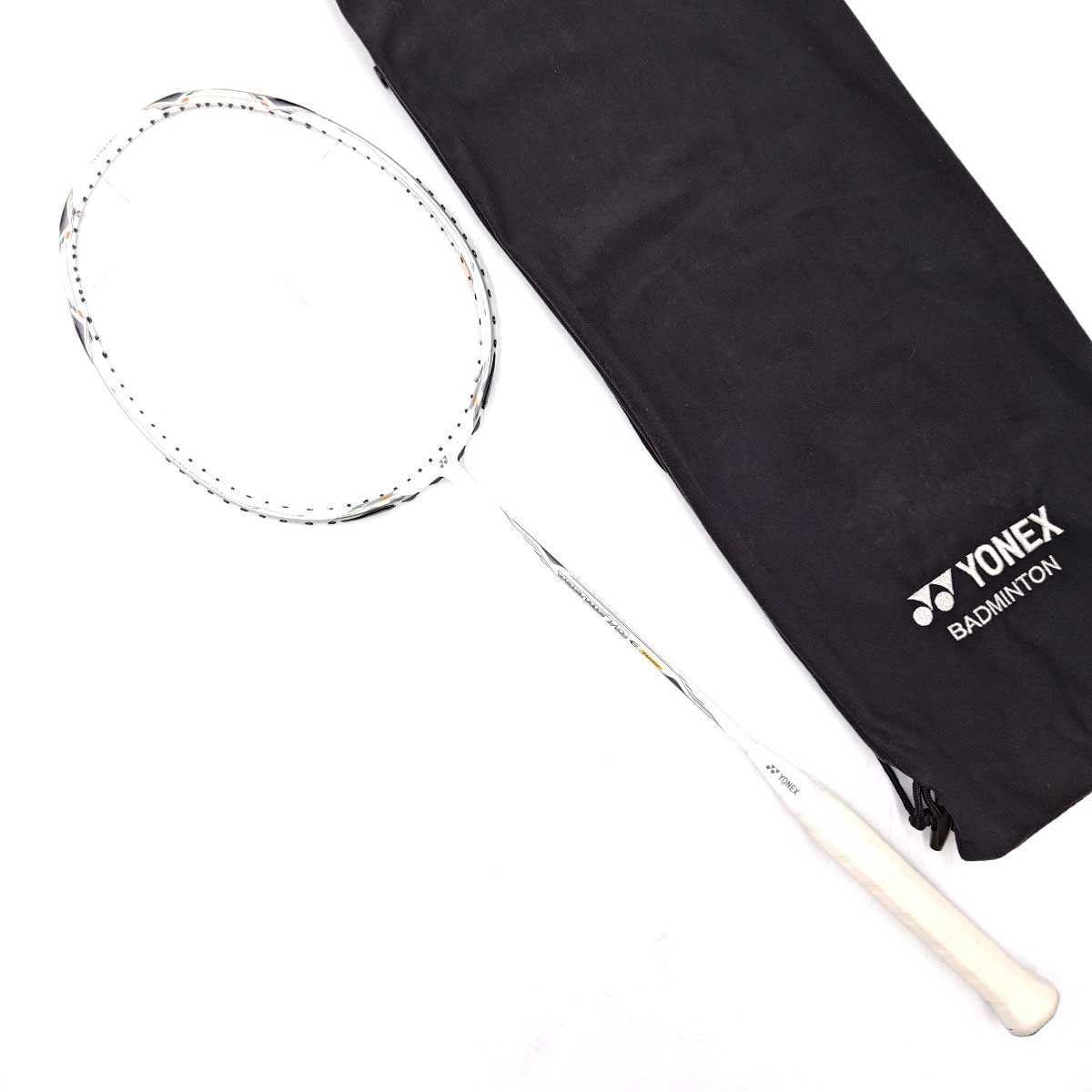 【中古】ヨネックス VOLTRIC 70 E-TUNE バドミントン ラケット ボルトリック70 Eチューン 3UG5 YONEX