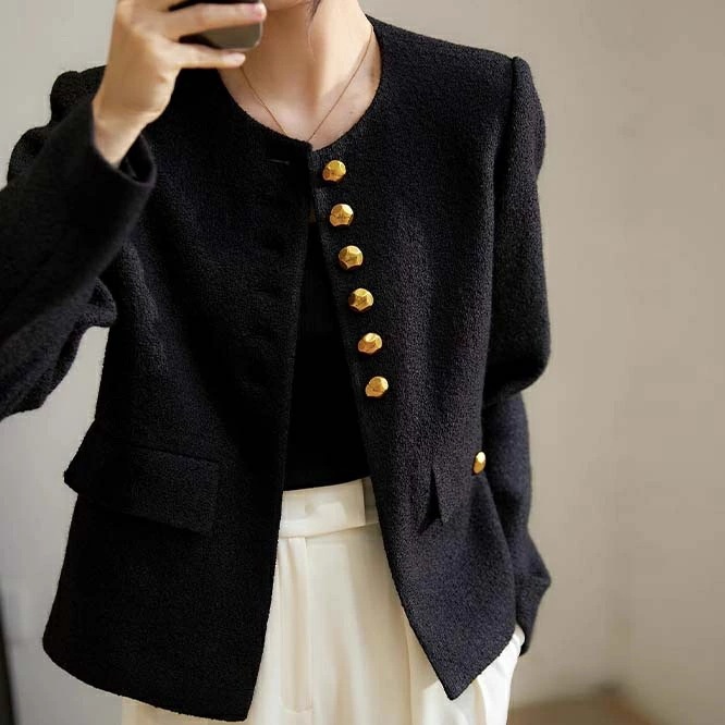 ジャケット レディース 秋 新作韓国風 カジュアル お出かけ アウター おしゃれ