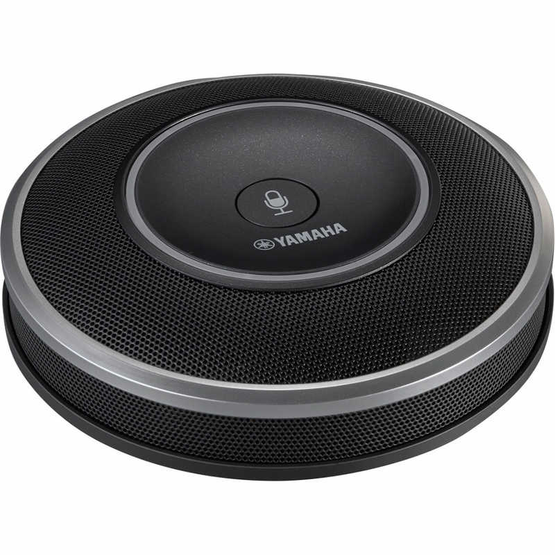 ヤマハ　YAMAHA　スピーカーフォン(YVC-1000/YVC-1000MS)用 拡張マイク　YVC-RMIC1000EXA 36,630円