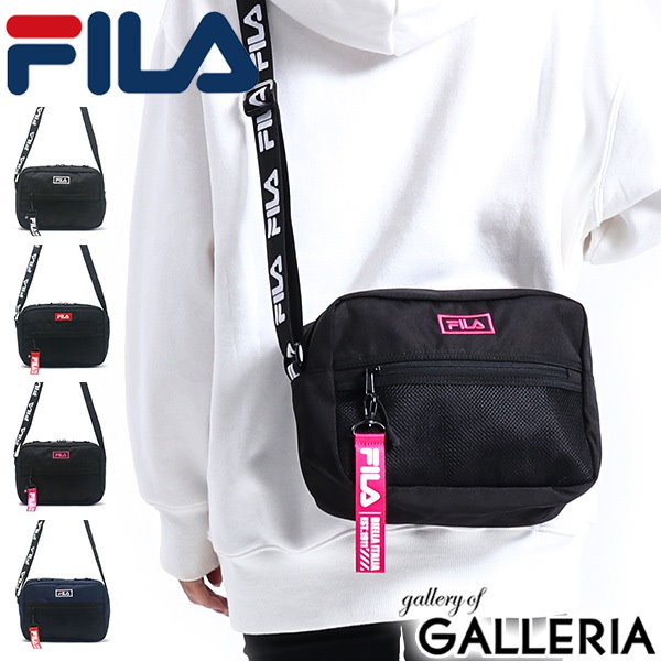 fila 販売 ショルダー バッグ