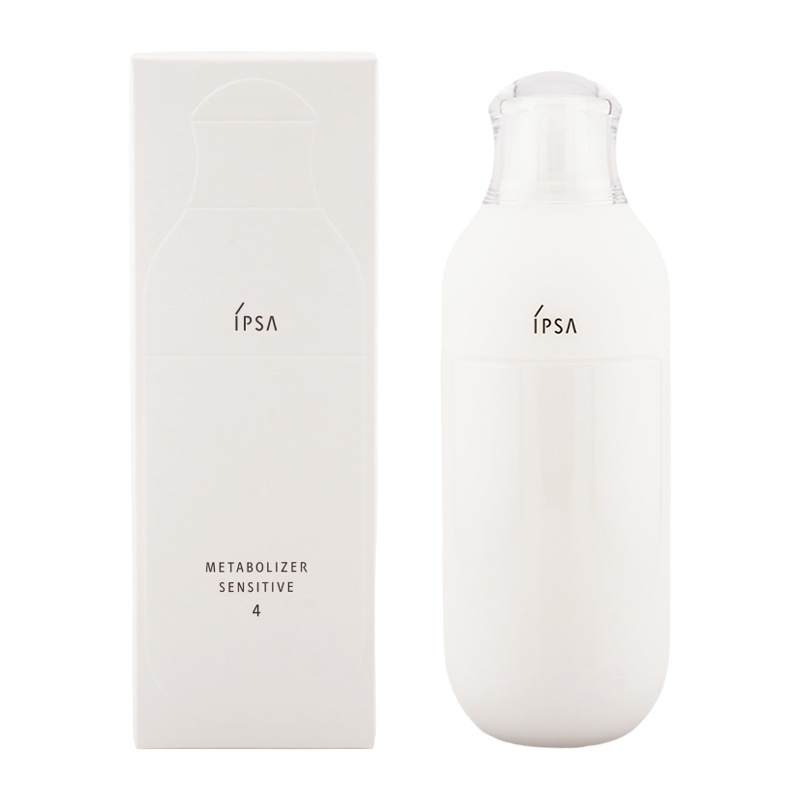 ME センシティブ 4 化粧液 175ml スキンケア 基礎化粧品 化粧水 ローション 保湿 乳液[ギフトラッピング対応]