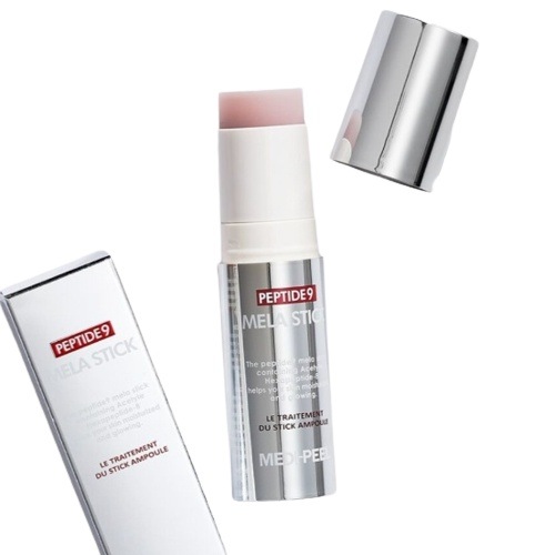 ペプチド9メラスティック 10g x2