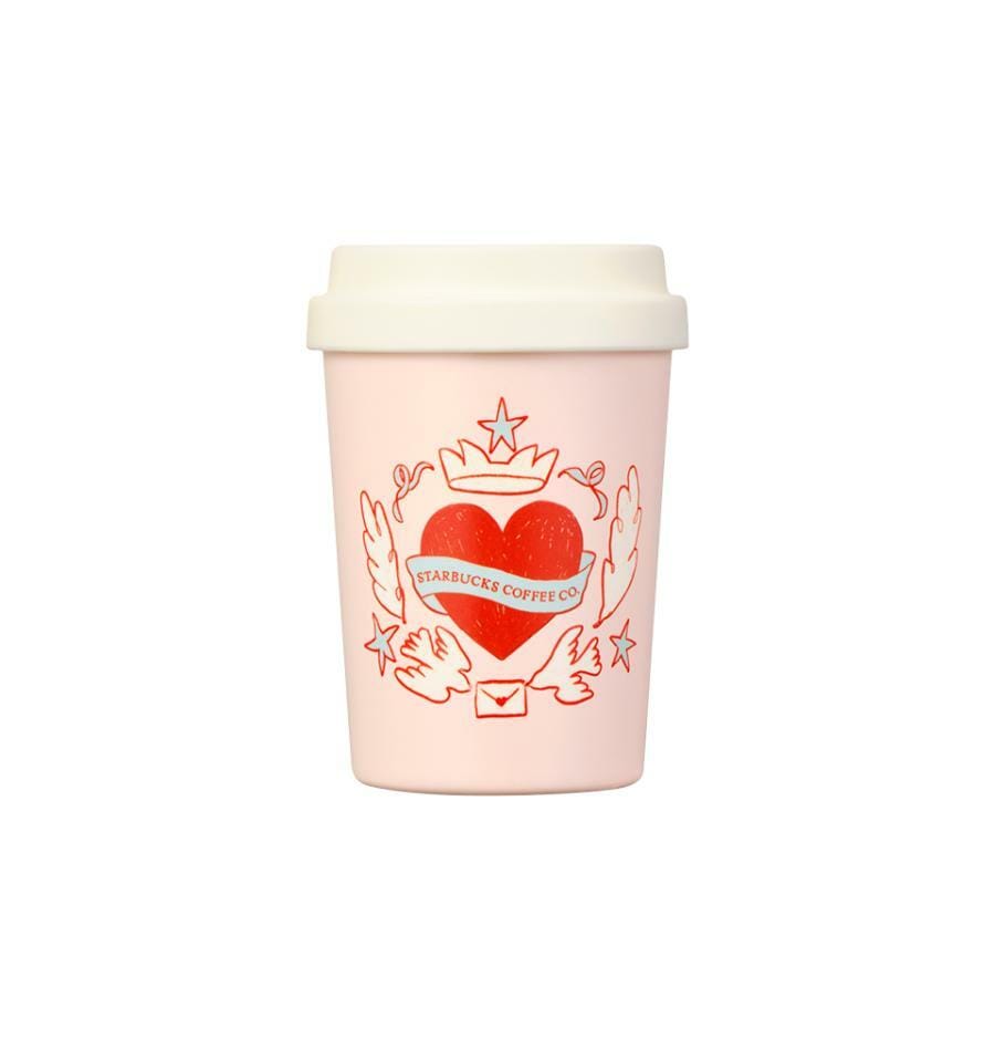 SSスイーツクイーンテンタンブラー237ml