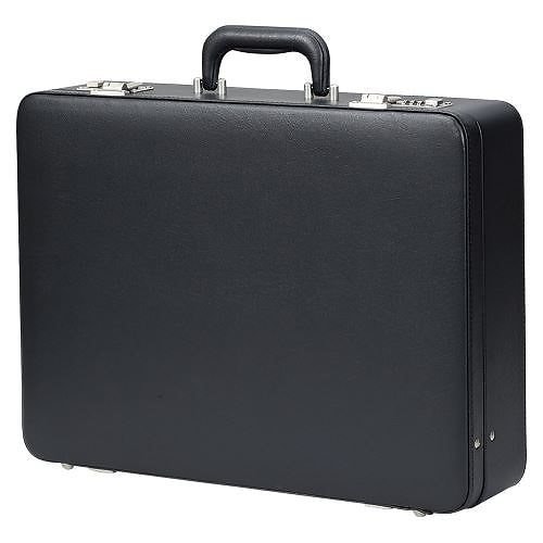 アタッシュケース 黒 CR-AT312-B 00070399