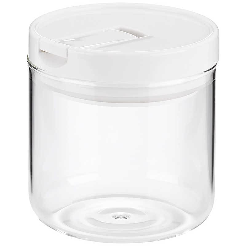 ケラ　保存容器 0.6L 4P Arik　12104