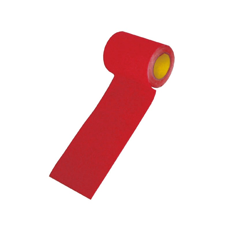 万能滑り止めテープII (3m巻) 赤 【 住宅関連用品 福祉用品 介護用品 】