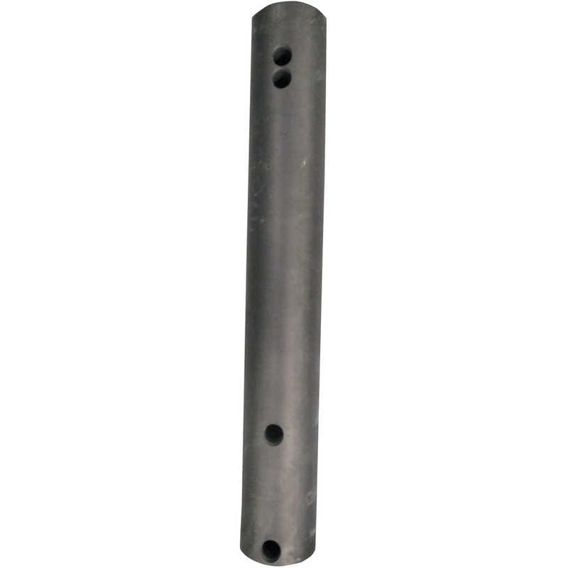 キトー　キトｰ電気トロリMR2形用部品ツリジクヒョウジュン 　MR1GS91011