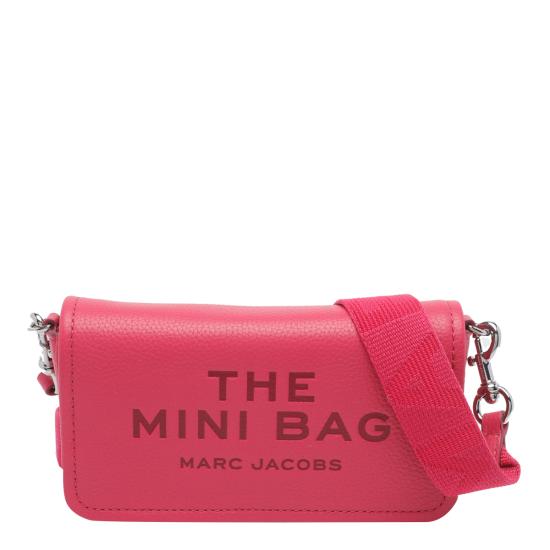 MARC JACOBS Women Shoulder Bags 2S4SMN080S02 688 Fuchsia