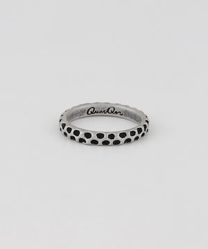 指輪・リング QUARQOR 3101 RING RING - QUARQOR