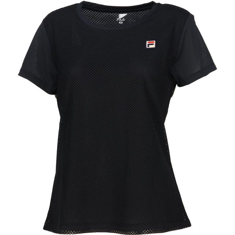 51 ゲームシャツ テニスゲームシャツ W (el0058-08z)