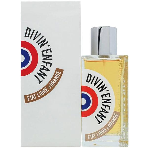 エタ リーブル ド オランジェ ダヴァナンファン EDP SP 100ml 香水 ETAT LIBRE DORANGE