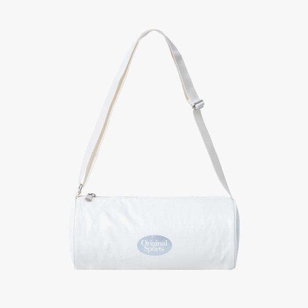 ラウンドダッフルバッグ IVOY (PO5BS24Y831)