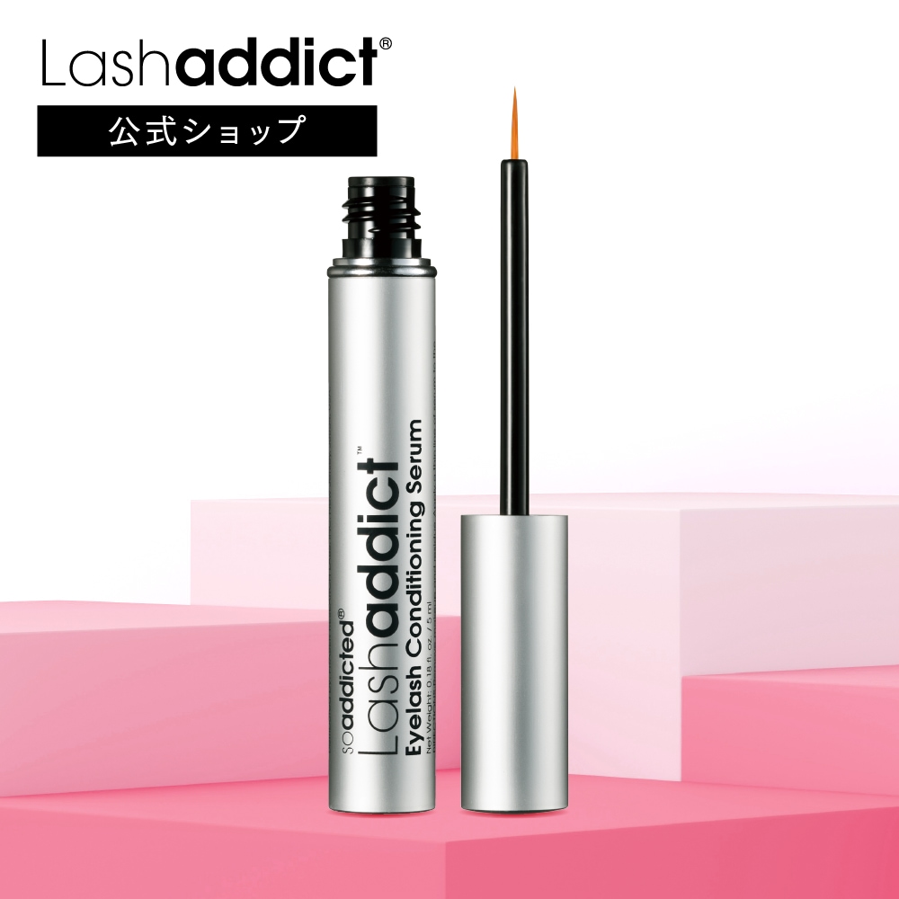 Qoo10] soaddicted 【公式】ラッシュアディクト アイラッシュ