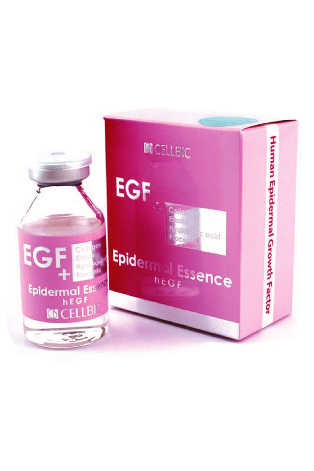 CELLBIC(セルビック) Eエッセンス EGF 高濃度 美容液 20ml