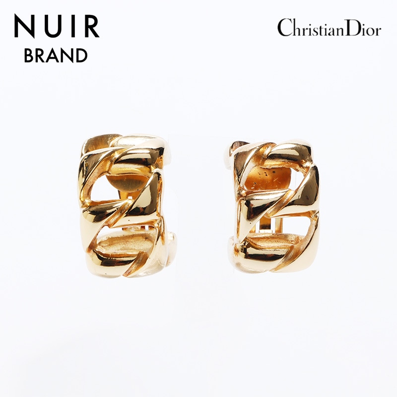 イヤリング ゴールド WS10888