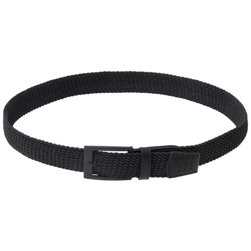 TRAVISMATHEW　メッシュベルト 7AN080 ブラック トラビスマシュー 【返品交換不可】