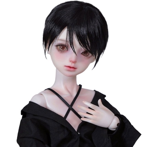 球体関節人形40cm人形可動関節人形 1/4 関節人形 BJDドールYork 15,260円