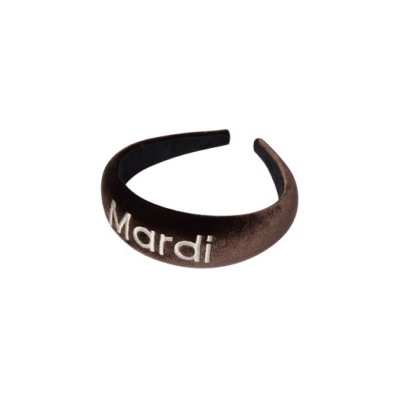 Mardi Mercredi カチューシャ Mardi Mercredi カチューシャ - メルカリ