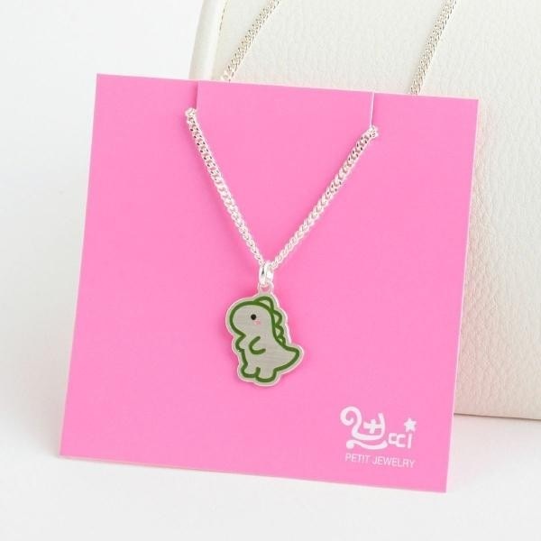 엠에스실버 925실버 목걸이 07 /Korea, 한국제품