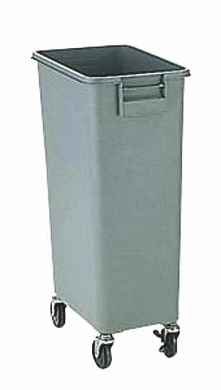 本間冬治工業 BK 角ペール45型（キャスター付） 8,205円