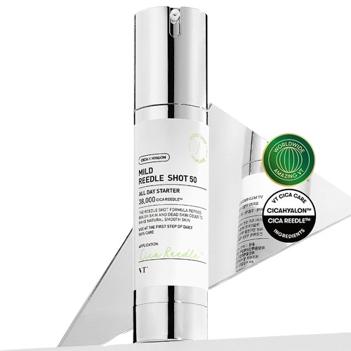 マイルド リドルショット 50 エッセンス50ml