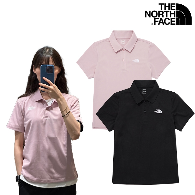 NT7PR33 WS CMX PRIME S/S POLO ポロシャツ 半袖 Tシャツ T-SHIRTS ホワイトレーベル WHITE LABEL 襟 レディース メンズ 韓国