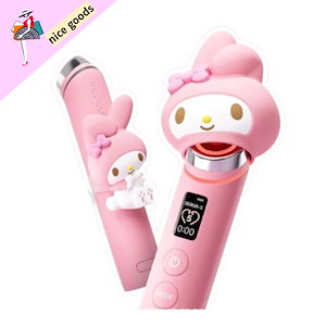 ブースタープロ マイメロディ