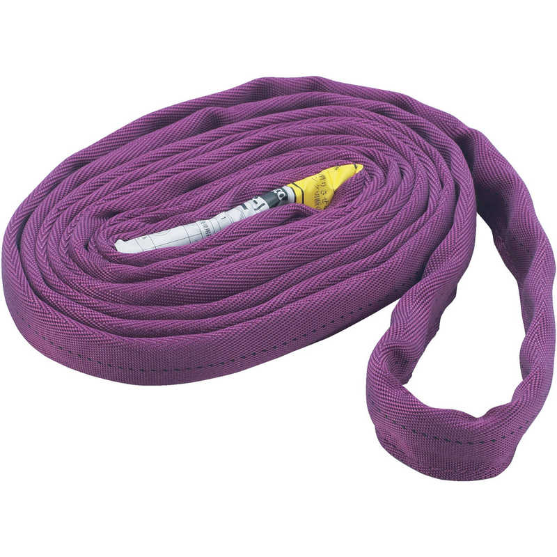 トラスコ中山　ラウンドスリング(JIS規格品) 1.0tX3.0m　TRJ1030