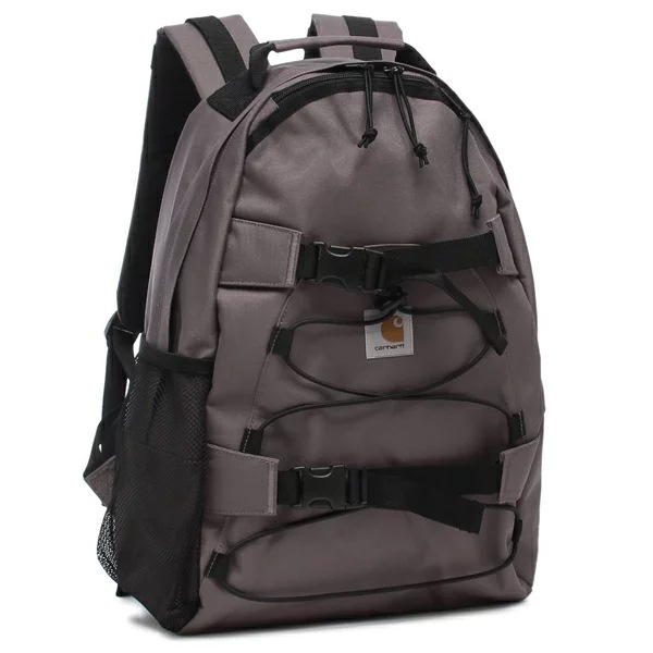 リュック バックパック キックフリップバックパック 24.8L グレー メンズ レディース ユニセックス I031468 2LQ