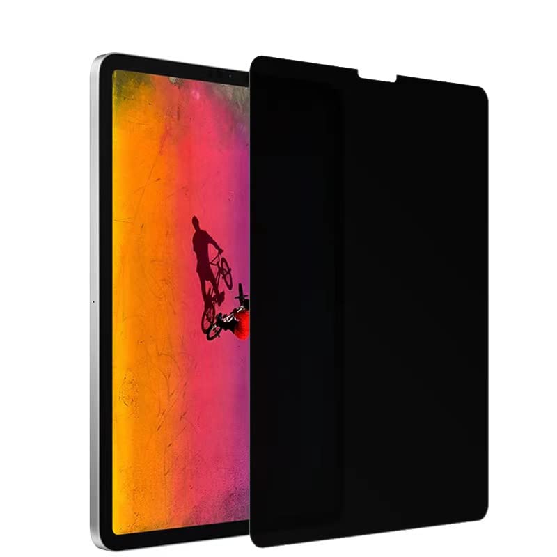 【360覗き見防止】iPad Pro 11 2022 M2 / iPad Air 5 (2022) / Air 4 (2020) / Pro 11 (2021 / 2020 / 2018)用 覗き見