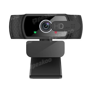 Webカメラ ウェブカメラ 小型USB 内蔵マイク 簡単 WEB会議 オンライン授業 在宅勤務