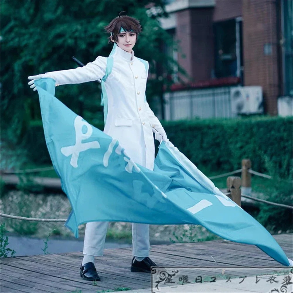 ハイキュー!! Haikyuu!! 風 応援服 コスプレ衣装 コスチューム