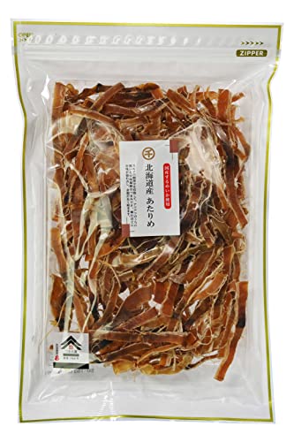 あたりめ するめ スルメ スルメイカ【無添加 北海道産 最上級品】イカ いか するめジャーキー するめいか さきいか 珍味 おつまみ つまみ 干物 ロカボ 低カロリー 業務用 お菓子 千成商会 [つま