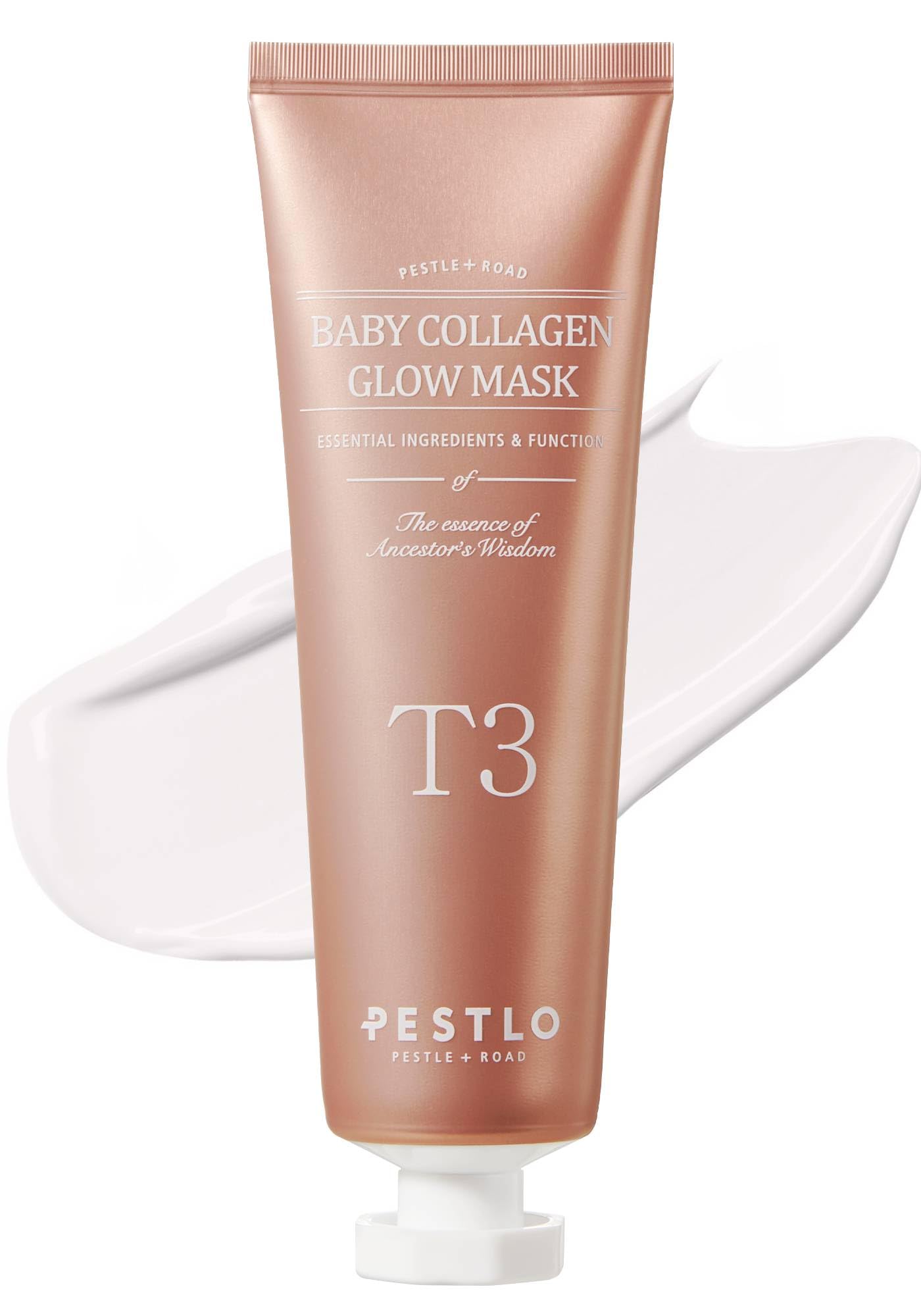 T3コラーゲンマスクパック 70ml