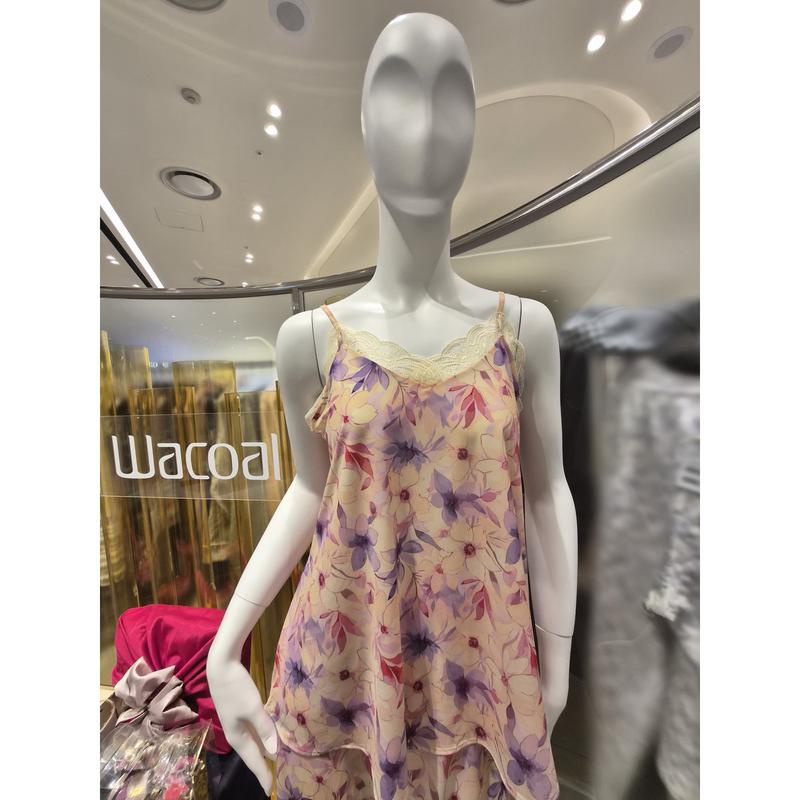 26SSシーズン 単品プリント デイウェア トップス(WDW3103)