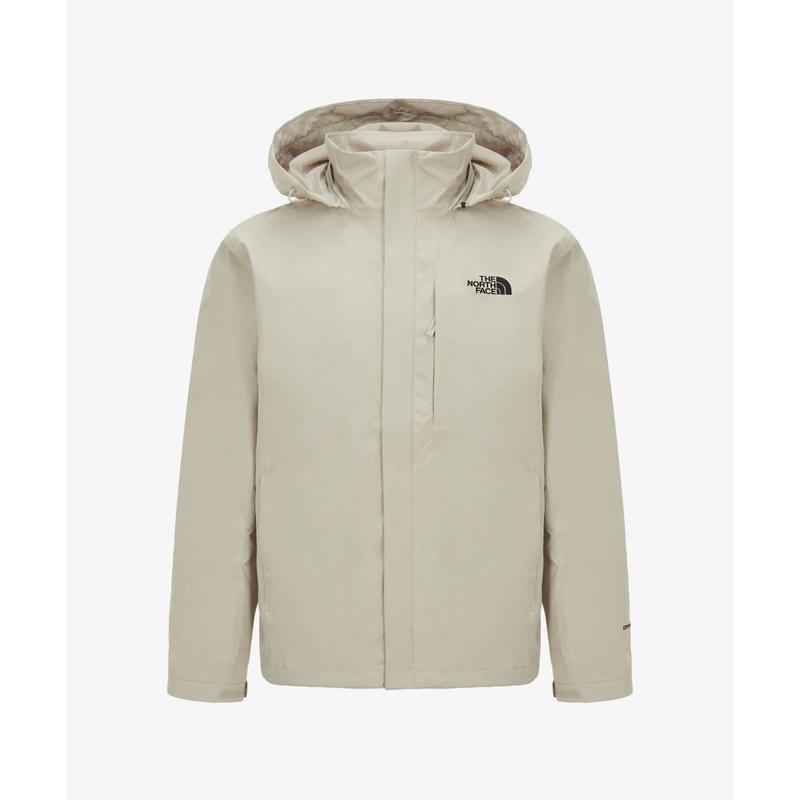 【公式】NJ2HS03C 男性プロシールドジャケット GRAYISH BEIGE