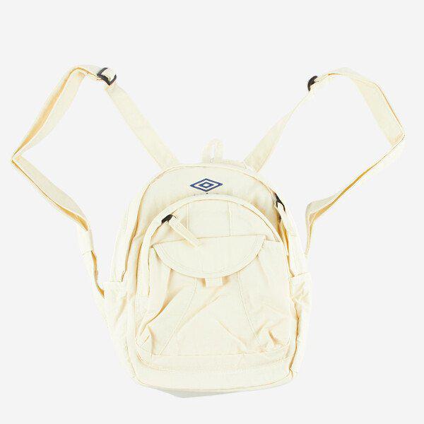 軽量ミニ 10L バックパック UQ123CBP10 CRM