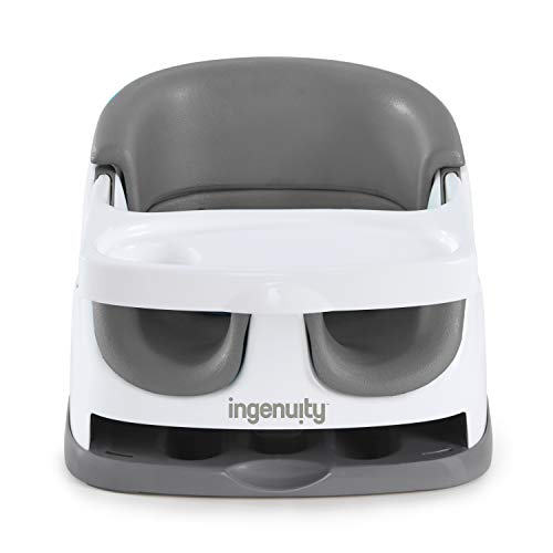 色：スレート Kids II Japan(キッズツージャパン) ingenuity インジェニュイテ