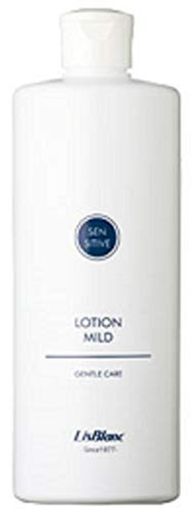 ノンEローション マイルド500ML リニューアル品