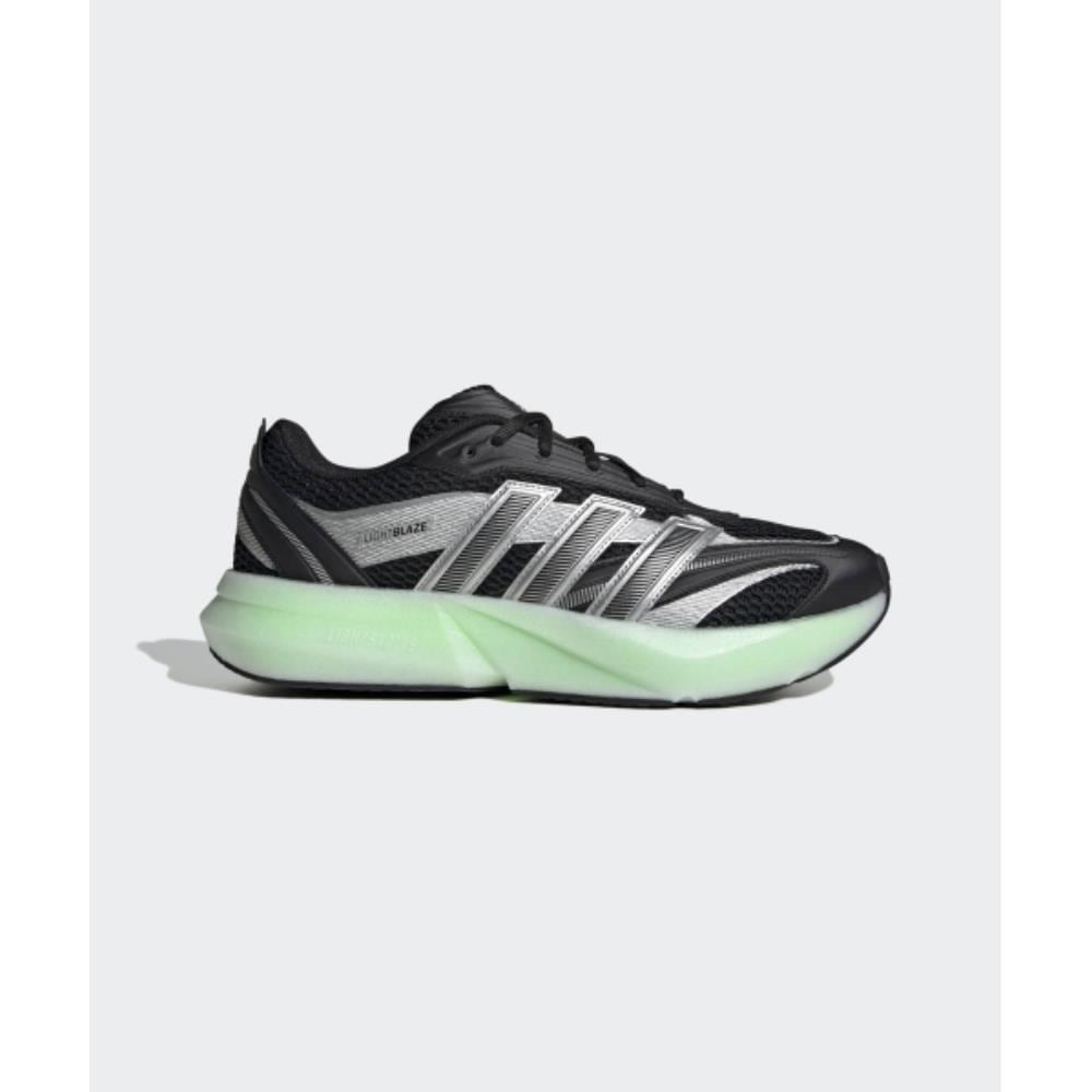 adidas Light Blaze Glow Black Magic Lime JP6321